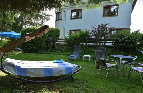Friedrichshafen Apartment | Comfortable apartment 2 on Lake Constance Friedrichshafen