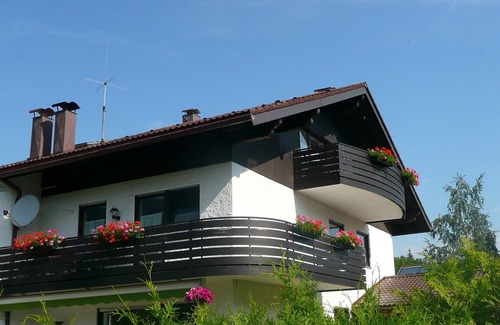 Obermaiselstein Apartment | Comfortable apartment in central location