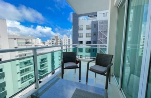 La Arboleda Apartment | Comfortable Apartment in Naco!
