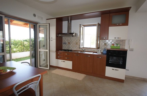 Briatico Apartment | comfortable apartment 100m from the sea