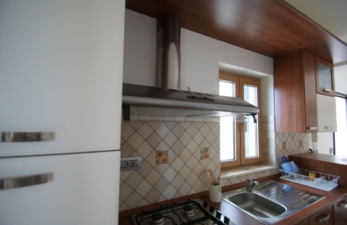 Briatico Apartment | comfortable apartment 100m from the sea