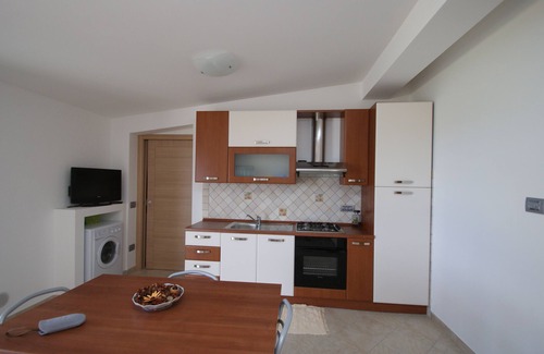 Briatico Apartment | comfortable apartment 100m from the sea