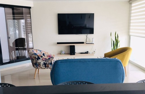 Punta Hermosa Apartment | Comfortable apartment in Punta Hermosa