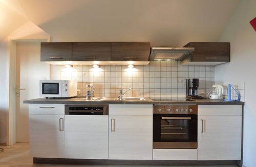 Burg-Reuland Other | Comfortable apartment in Burg-Reuland with shared terrace