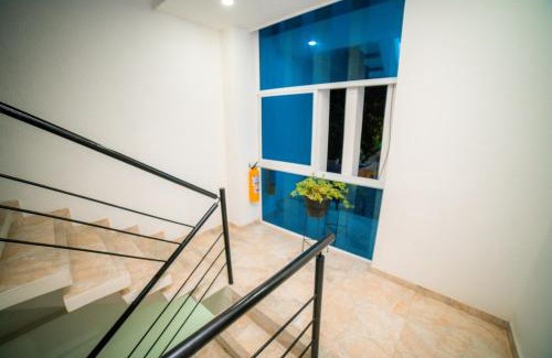 Santa Marta Apartment | Comfortable apartamento 201