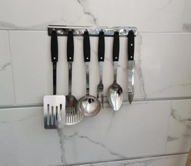 Santa Marta Apartment | Comfortable apartamento 201