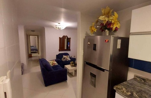 Boston Apartment | Comfortable apartment ,located in a Prado area,