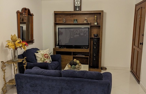 Boston Apartment | Comfortable apartment ,located in a Prado area,