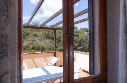 Naregno Apartment | Comfortable apartment in quiet area a few meters from the sea