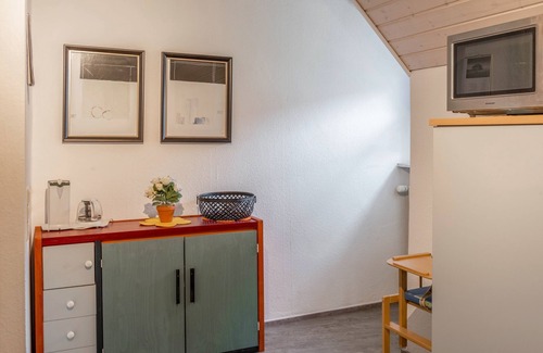 Ueberlingen Apartment | Comfortable Apartment “Haus 18” close to Lake Constance with Wi-Fi