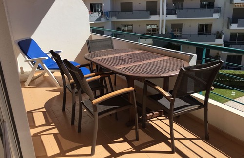 Albardeira Apartment | COMFORTABLE APARTMENT 1 BEDROOM - 2/4 PEOPLE