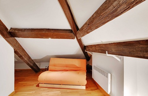 Batignolles Apartment | Comfortable apartment - 2BR/6P - Batignolles