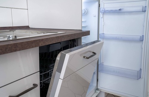 Ruettenscheid Apartment | Comfortable apartment - Central Rüttenscheid