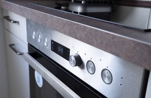 Ruettenscheid Apartment | Comfortable apartment - Central Rüttenscheid