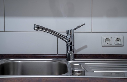 Ruettenscheid Apartment | Comfortable apartment - Central Rüttenscheid