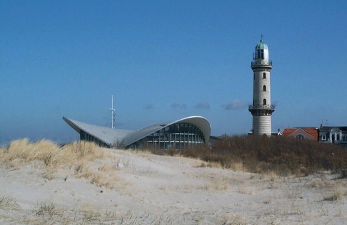 Warnemuende Apartment | Comfortable apartment, close to beach, central, close to the station for 2 - 4 people