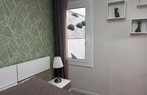 El Guinardo Apartment | COMFORTABLE APARTMENT CLOSE TO BUNKERS DEL CARMEL!