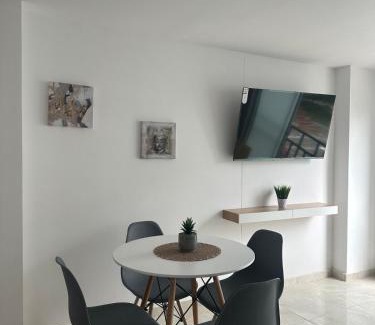 Los Patios Apartment | Comfortable apartment in Cúcuta