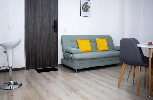 Manizales House | Comfortable apartment in Milan- Zona G