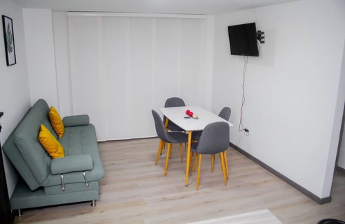 Manizales House | Comfortable apartment in Milan- Zona G