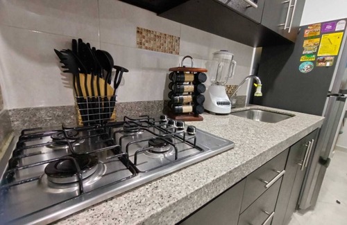 La Candelaria Apartment | comfortable apartment