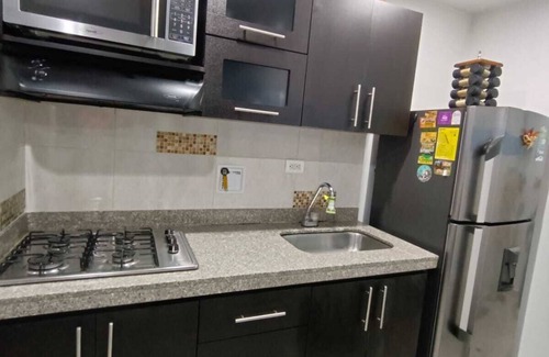 La Candelaria Apartment | comfortable apartment