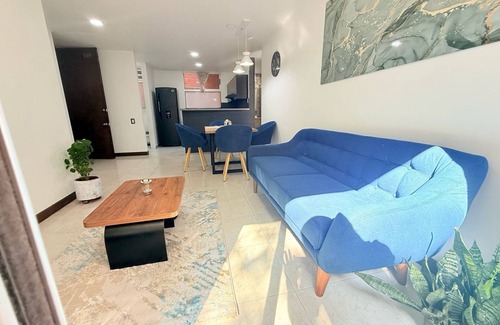 Buenos Aires Apartment | Comfortable apartment in Castropol