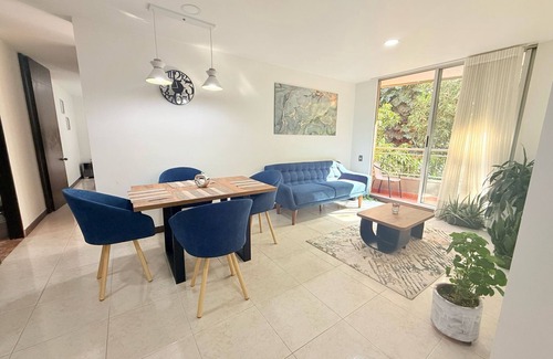 Buenos Aires Apartment | Comfortable apartment in Castropol