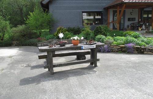 Nisterau Apartment | Comfortable apartment on the outskirts of the nature reserve Bacher Lay in Nisterau