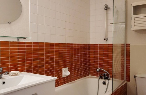 Mont-Dore Apartment | Comfortable apartment for 4 people. Vue Sancy Idéal Cure, Randonnées, Ski !