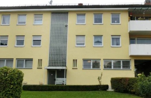 Dachau District Apartment | Comfortable Apartment - Great Connection to Munich