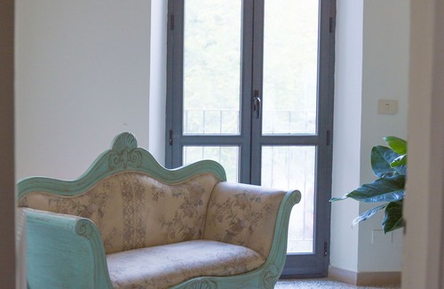 Florence Apartment | Comfortable apartment in the green with terrace near the center of Florence