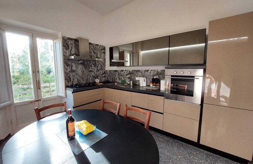 Pisa Apartment | Comfortable Apartment in Pisa