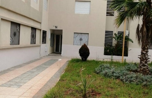 Saidia Apartment | Comfortable apartment in secure residence.