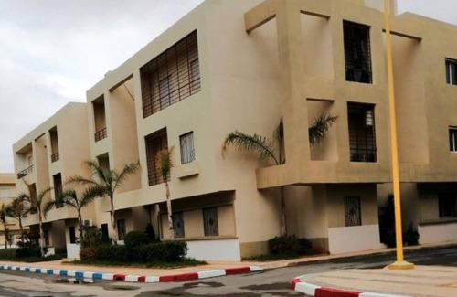 Saidia Apartment | Comfortable apartment in secure residence.