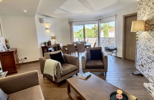 Vale do Lobo Condo | Comfortable apartment in Val doLobo/ 5mn from the beach