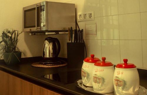 Triana Apartment | Comfortable apartment in Seville, 65 m² with balcony