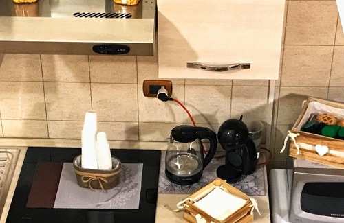 Brindisi Histotic Center Apartment | Comfortable apartment in the historic center