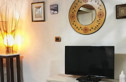 Brindisi Histotic Center Apartment | Comfortable apartment in the historic center