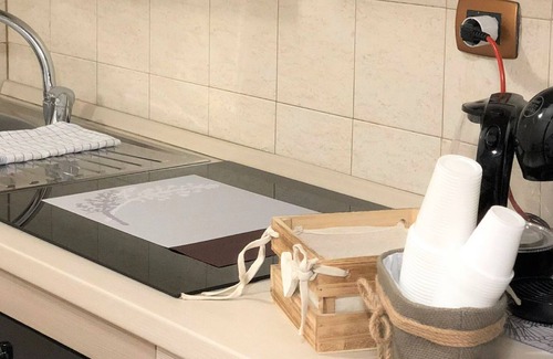 Brindisi Histotic Center Apartment | Comfortable apartment in the historic center