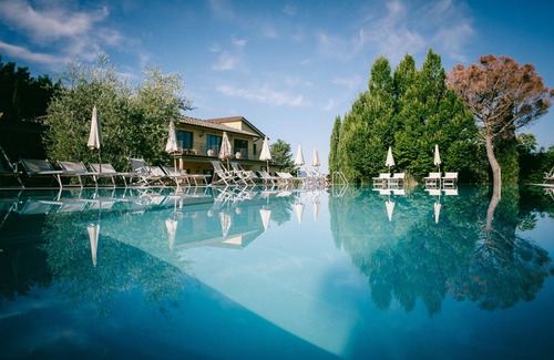 San Donato in Fronzano Apartment | Comfortable apartment in a beautiful resort