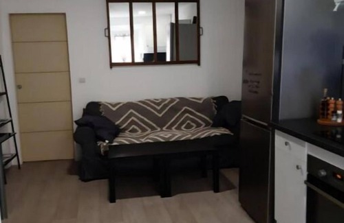 Regusse Apartment | Comfortable apartment near the Sainte Croix lake