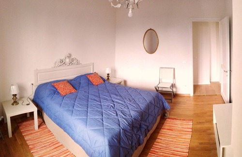 Gavinana Apartment | Comfortable apartment near the center of Florence