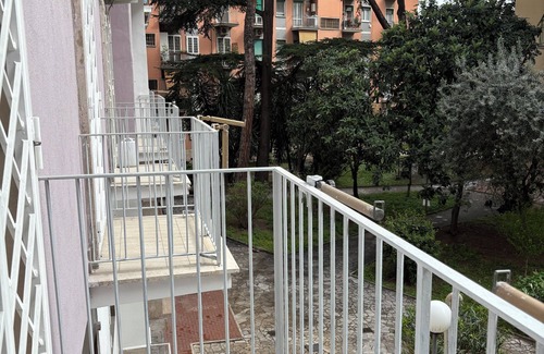 Quartiere XXIV Don Bosco Apartment | Comfortable apartment near the subway station