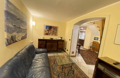 Palermo Apartment | Comfortable apartment within walking distance of all the main places to visit