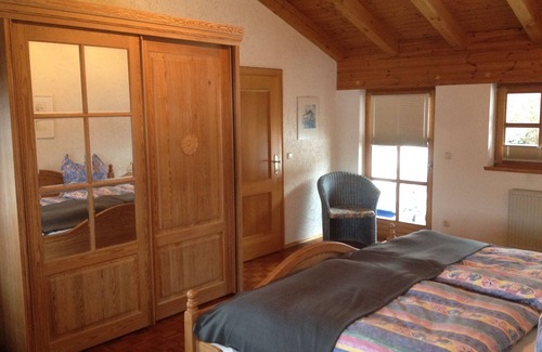 Regen Apartment | Comfortable apartment *** with garden