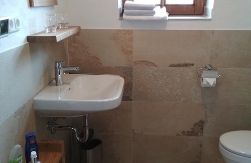 Regen Apartment | Comfortable apartment *** with garden