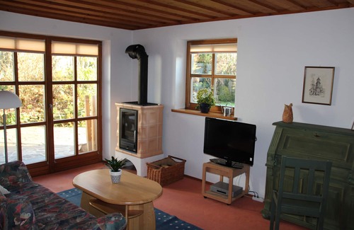 Regen Apartment | Comfortable apartment *** with garden