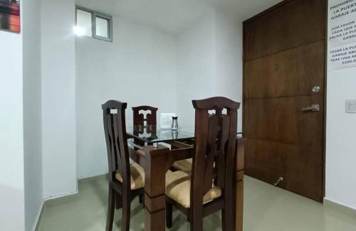 Envigado Apartment | Comfortable Apt Envigado 3 Rooms 5 Beds