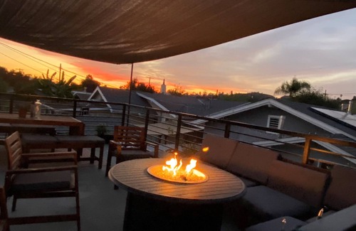 Eagle Rock Cottage | Comfortable Back House in Highland Park